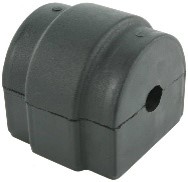VİRAJ LASTİĞİ Ø10 ARKA E81 E87 E88 E91 - YTT - OEM 33536765584
