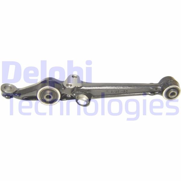 ROTİLLİ KOL ÖN SOL HONDA ACCORD CC-CD-CE-CF 03/1993> 10/1998 - DELPHI - OEM 51365SV4000