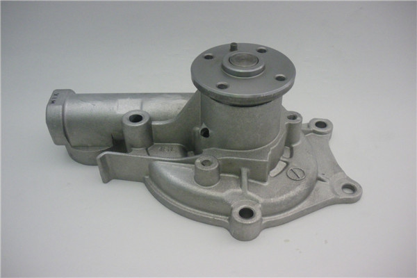 DEVİRDAİM SU POMPASI HYUNDAI ELANTRA 1.6L G4CR 16v 90-95 - SONATA 2.0L G4CP 16v 91-94 - GMB - OEM 2510033012