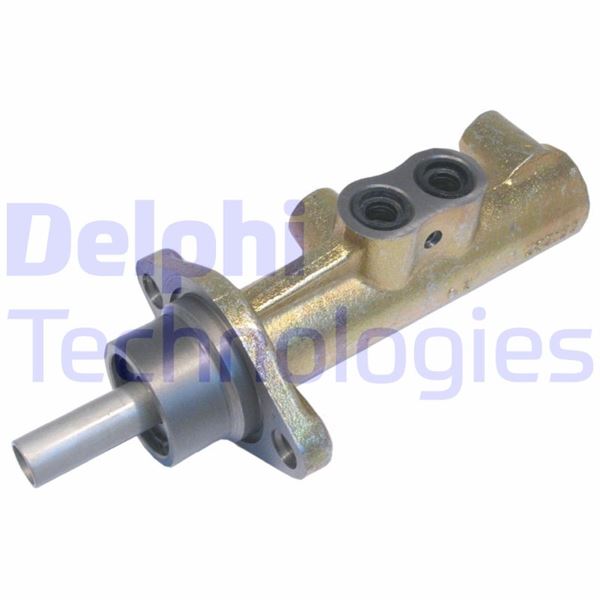 ANA MERKEZ - IVECO DAİLY II 11/01> - DELPHI