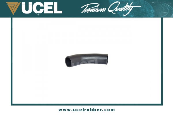 TURBO INTERCOOLER DIRSEK HORTUMU CONNECT 1.8TDCI 75PS 90PS 06>13 - UCEL - OEM 7T169F796CC