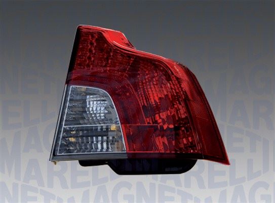 STOP SOL VOLVO S40 II 07=> (LLG732) LEDLİ - MARELLI - OEM 30763492