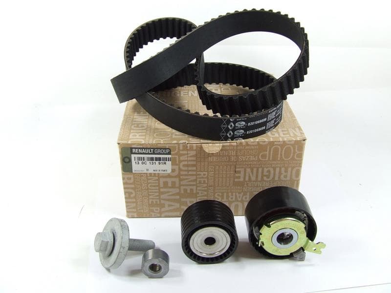 EKSANTRİK GERGİ KİTİ MGN II-III-CLIO III-LGN II-II...