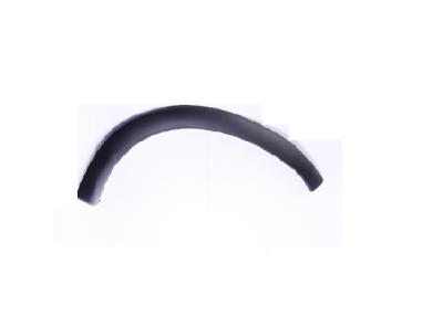 ÖN ÇAMURLUK AĞIZ BAKALİTİ SOL CORSA B 1993- - DOGAN - OEM 90428151