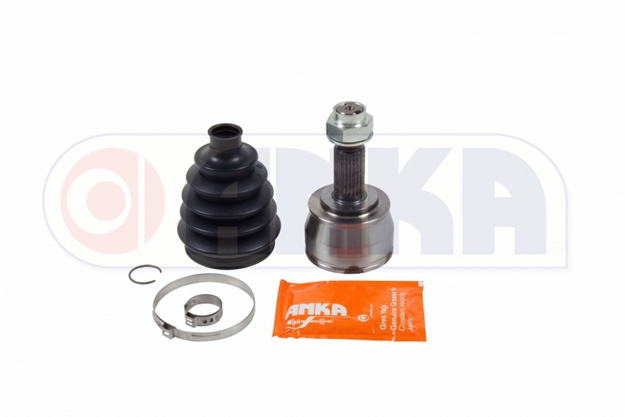 AKS KAFASI DIS 1.4 EGEA 2015> - ANKA - OEM 59259040