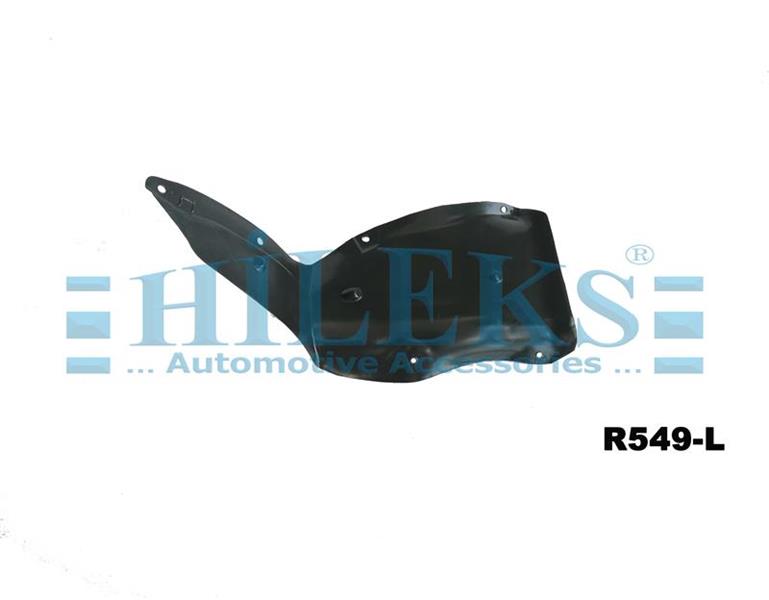 CAMURLUK DAVLUMBAZI ARKA SOL (ARKA KISIM ) MEGANE II - DE-GA - OEM 8200141549