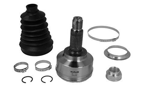AKS KAFASI HONDA JAZZ IV (GE)/ FİT : 1.2 İ-VTEC;1.3 İ-VTEC - CIFAM - OEM 44306