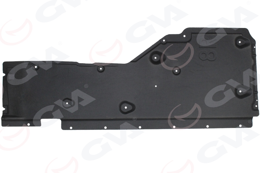 MOTOR ALT MUHAFAZA ÖN SAG BMW E87 - GKL - OEM 51757059390
