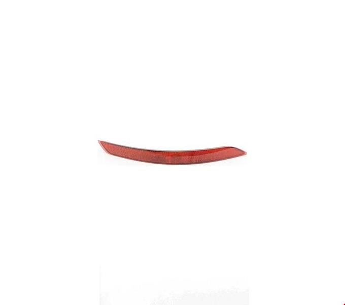 ARKA TAMPON REFLEKTÖRÜ SAĞ SEDAN A3 2013- - DOGAN - OEM 8V5945106
