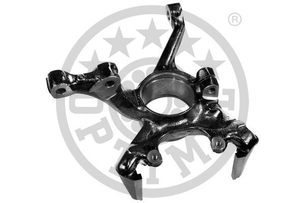 ÖN AKS BAŞI TEKERLEK BAĞLANTISI VW GOLF MK II (19E 1G1)JETTA MK II (19E 1G2 165)VENTO (1H2) (1983/08 -1998/09) - OPTIMAL - OEM 191407256C