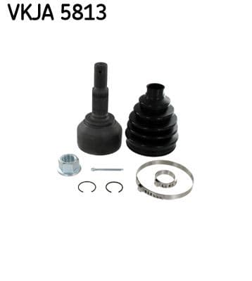 RULMAN VKJA 5813