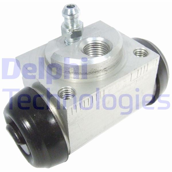 ARKA FREN SILINDIRI TRANSIT CONNECT 1.8TDCI 02>13 FOCUS II 1.6TDCI / 2.0 16V / 1.6TI 16V / 2.0TDCI 04 /> CAP 20.64MM - DELPHI - OEM 3M512261AB