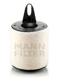 HAVA FILTRESI BMW N43 N45 N46 E81 E82 E87 E88 E90 - MANN - OEM 13717532754
