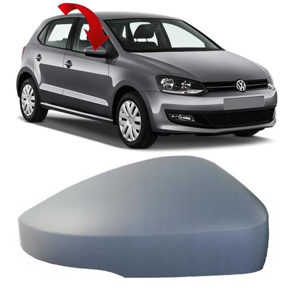 AYNA KAPAGI SAG POLO 2011-2014 - GKL - OEM 6R0857538B