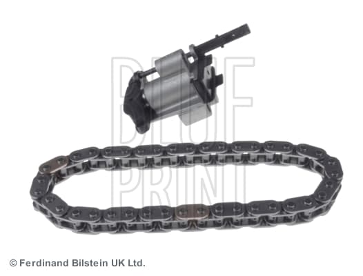 EKSANTRIK ZINCIR SETI LAND ROVER 224DT DISCOVERY S...