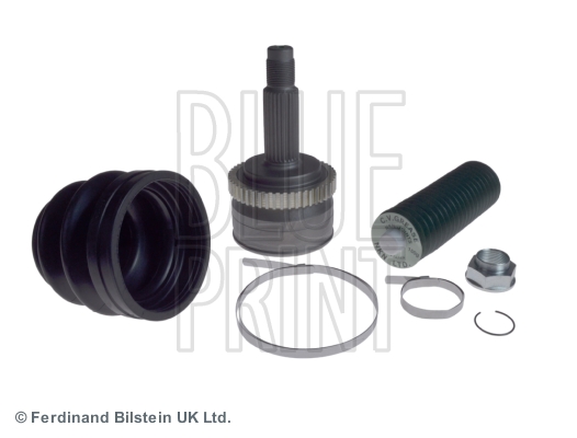 AKS KAFASI SETİ CARENS 2006-12 - BLUEPRINT - OEM 495911D200