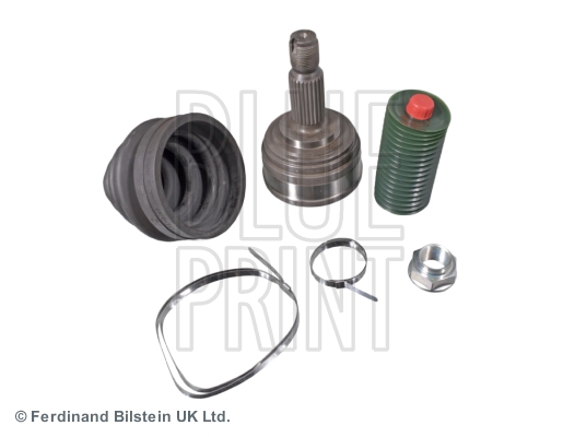 AKS KAFASI SETİ ACCORD 1986-90 - BLUEPRINT - OEM 44010SD2966
