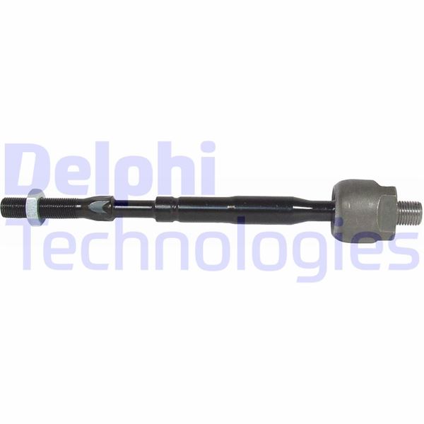 ROT MİLİ ÖN; SOL/SAĞ CITROEN / PEUGEOT / TOYOTA C1 / 107 / AYGO 06/05> - DELPHI