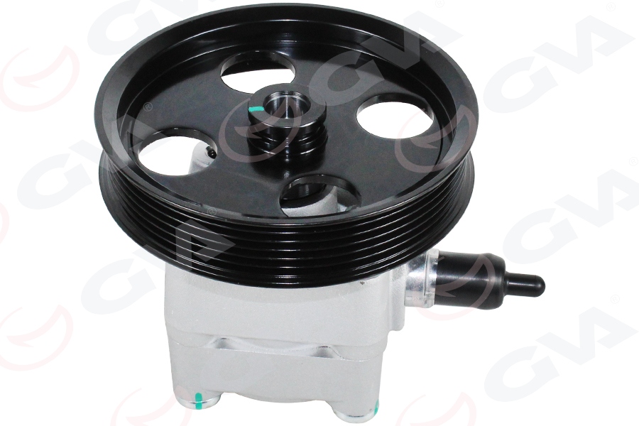 HİDROLİK DİREKSİYON POMPASI VOLVO V70 98> 10 XC70 S80 98>10 S80 I 98>10 - GVA - OEM 8251957