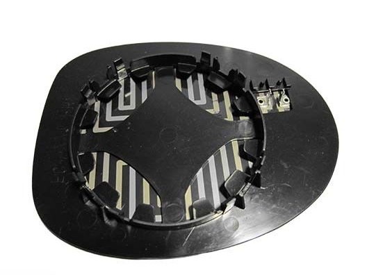 CAM RENAULT TWİNGO I 1990-2007 ISITMALI SOL - ART - OEM 7701049083