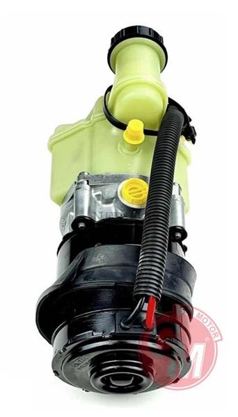DİREKSİYON POMPASI (ELEK) KOMPLE RENAULT CLIO II KANGOO 1.5 1.9 LBIW (1414M) (98-05) - GUA - OEM 7701470783