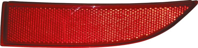 ARKA TAMPON REFLEKTÖRÜ SAĞ RENAULT SYMBOL 13> D...