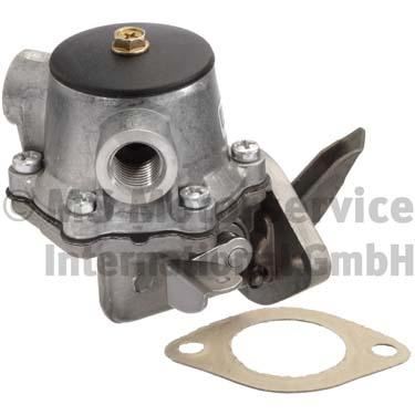 YAKIT POMPASI (MAZOT OTOMATIGI) OTOKAR DEUTZ - PIERBURG - OEM 1172781