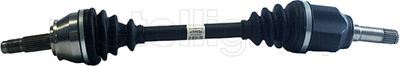(x) AKS ÖN SOL GRANDE PUNTO 1.3 MJT 05=> (55kw) (17-0803) - CIFAM - OEM 51808106