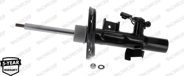 ÖN AMORTİSÖR SOL ELEKTRİKLİ FORD MONDEO (2007-2015) ( GAZLI ) ( Monroe RideSense Electronic Suspension ) - MONROE - OEM 7G9118K001CBA