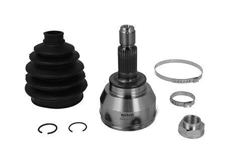 (x) AKS KAFASI DIŞ MİNİ R50 COOPER S 00-06 R53 COOPER S 00-06 R52 COOPER S 04-07 - CIFAM - OEM 31607518261