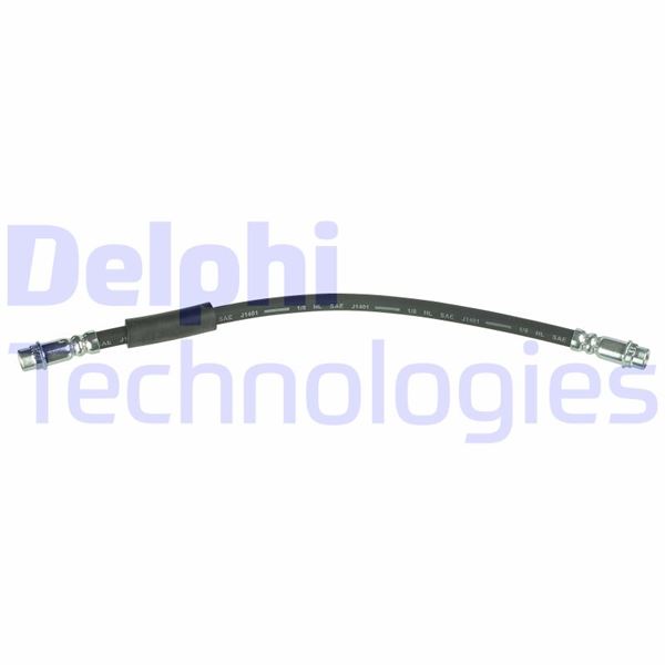 FREN HORTUMU ARKA CITROEN DİSPATCH LWB; PEUGEOT EXPERT LWB 1/07> - DELPHI