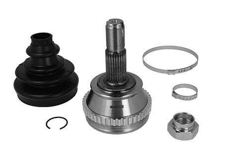 AKS KAFASI LANCIA / FIAT LCV / ALFA ROMEO / FIAT 2 - CIFAM - OEM 60811033