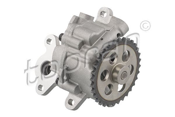 YAĞ POMPASI FORD TRANSİT V348-V347-V363-V362 2.2