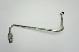 TURBO YAGLAMA BORUSU K9K - VITESSE - OEM 8200326548