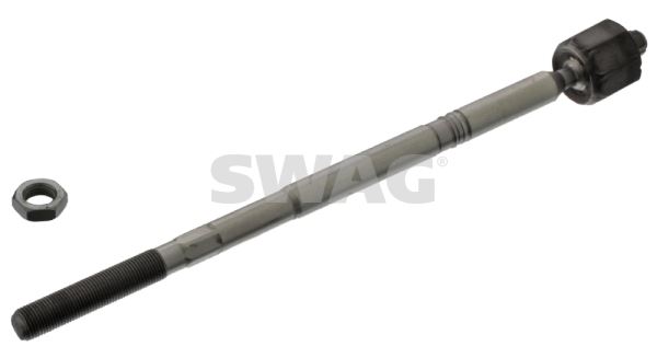 ROT MİLİ KONTRA SOMUN İLE (FEBI 40491) - SWAG