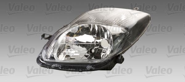 (x) FAR+SİNYAL SOL TOYOTA YARIS (SPORT) 11/08-01/1...