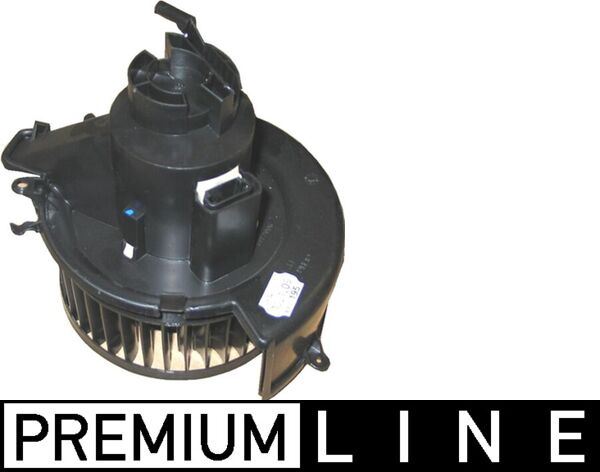 Innenraumgeblaese OPEL ASTRA G / ZAFIRA - MAHLE