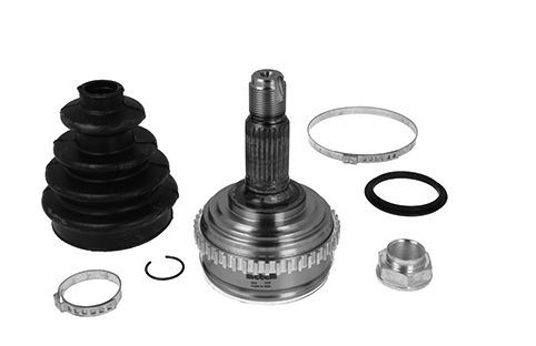 AKS KAFASI DIŞ ABSLİ ROVER 200 1.4 1.6 1.8 220 91-00 25 11 1.4 1.6 1.8 MG ZR 160 CABRİOLET 1.6 96-99 - CIFAM - OEM TFB000090