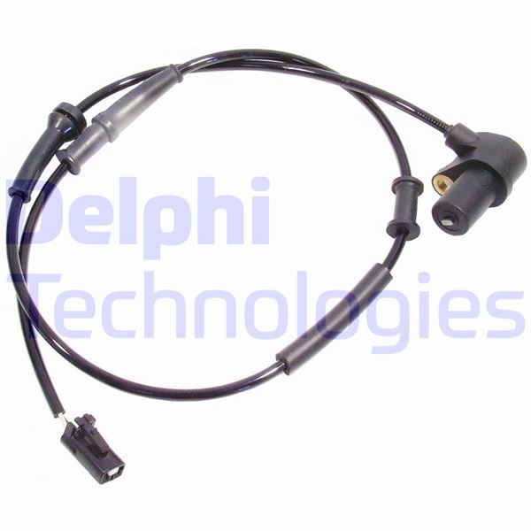 ABS HIZ SENSÖRÜ ÖN; SAĞ HYUNDAI ACCENT 01/00> - DELPHI