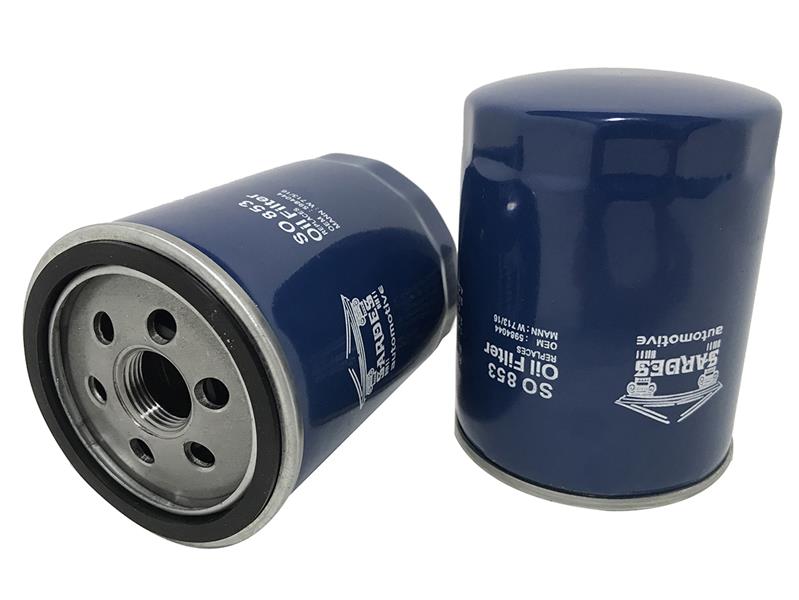 YAG FILTRESI DOBLO BRAVA BRAVO FIORINO TEMPRA TIPO UNO SLX ALBEA PALIO PUNTO MAREA STILO - SARDES - OEM 5984044