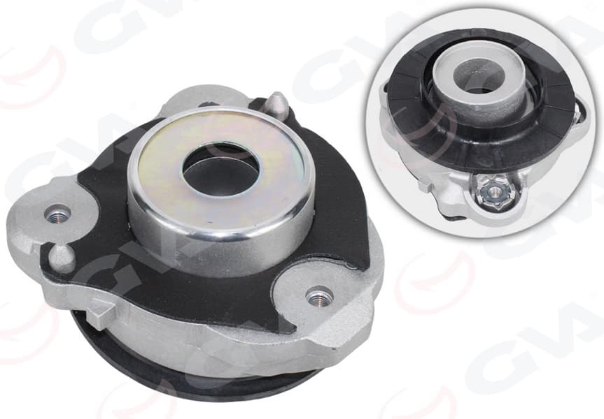 AMORTİSÖR TAKOZU SOL DUCATO III-IV-BOXER III-IV-JU...