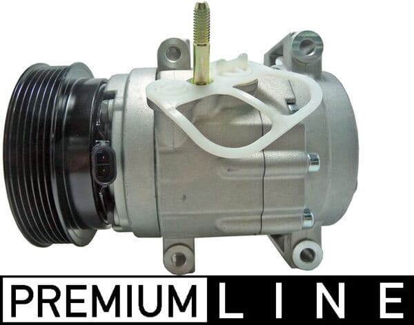 KLİMA KOMPRESÖRÜ OPEL ANTARA 2.0 CDTİ 06=> CHEV...