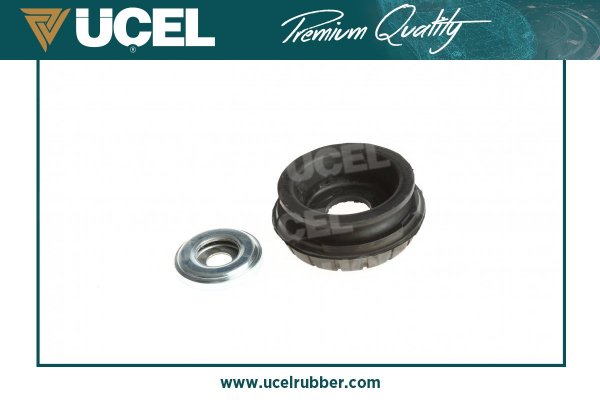 AMORTİSÖR TAKOZU (TAKIM) RENAULT CLIO I (B-C57 5-357)-1.2-1.4-1.8-1.9 D - UCEL - OEM 7700827436S