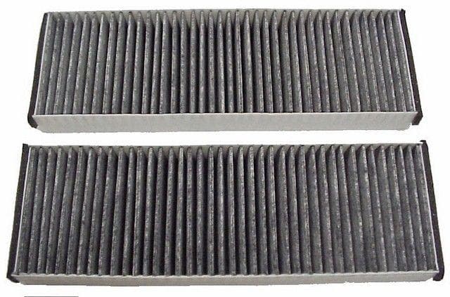 POLEN FİLTRESİ AUDI A6 2.0-2.4-2.8-3.0-3.2 (04-11)