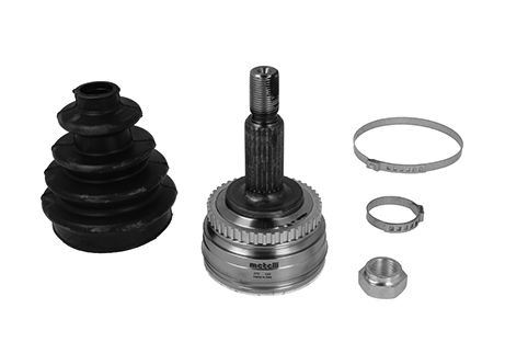 AKS KAFASI VOLVO 440 K (445) : 1.7;1.8;2.0 / 460 L (464) : 1.6;1.7;1.8;2.0 / 480 E : 1.7 - CIFAM - OEM 34331017