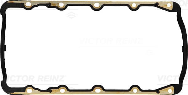 GASKET. OIL PAN