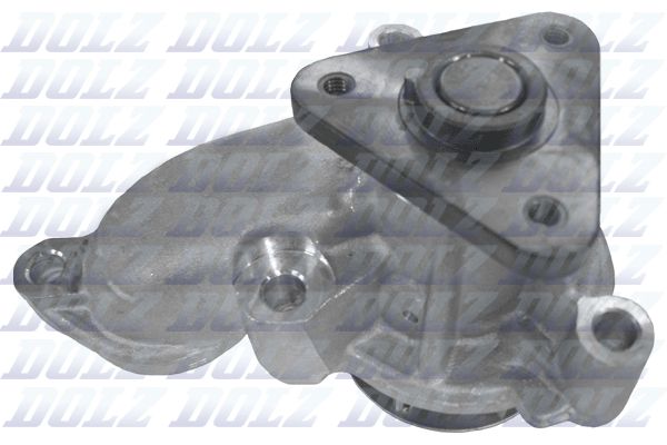 DEVİRDAİM SU POMPASI HYUNDAI ACCENT BLUE 1,6L CRDİ - DOLZ - OEM 251002A300