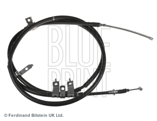 EL FRENİ TELİ MAZDA — BLUEPRINT ADM546135 - BLUEPRINT - OEM UR6144420