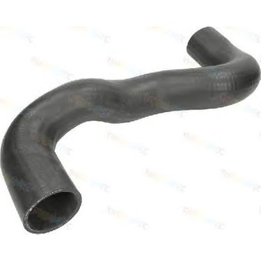 TURBO HORTUMU PEUGEOT P406 (8B) 2.0 HDI 90 - GB - OEM 0382.N5