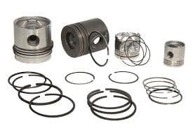 MOTOR PİSTON+SEGMAN (STD) (69.60mm) (-20mm) CORSA ...